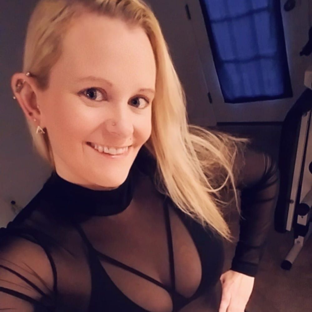 Meet your Posher, Beth